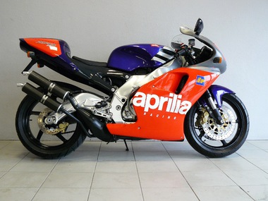 Aprilia RS 250 (10)