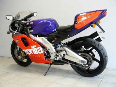 Aprilia RS 250 (3)