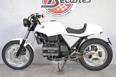 BMW K75 (2)