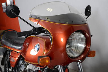 BMW R100S (8)