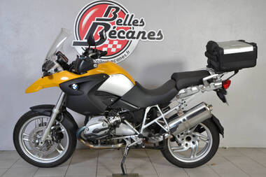 BMW R1200 GS (2)