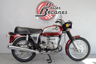 BMW R75-5 (10)