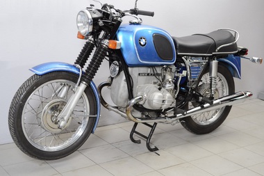 BMW R75-5 (5)