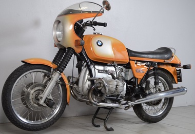 BMW R90 S 1974 (3)