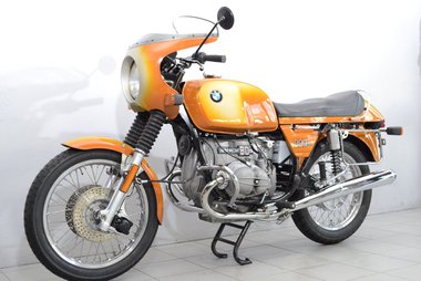 BMW R90 S daytona (3)