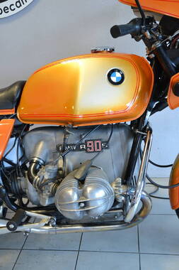 BMW R90S Daytona (13)