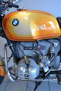 BMW R90S Daytona (5)