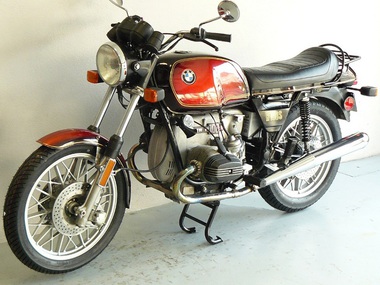 BMW R 100 S (2)