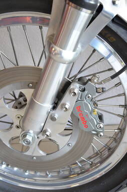 BSA A65L Boardtrack (11)