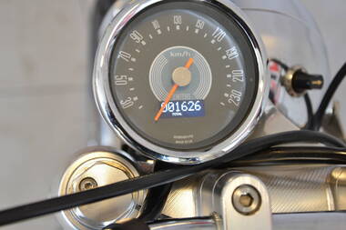 BSA A65L Boardtrack (12)