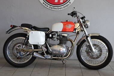 BSA A65L Boardtrack (1)