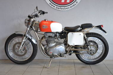 BSA A65L Boardtrack (7)