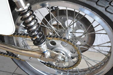 BSA A65L Boardtrack (9)