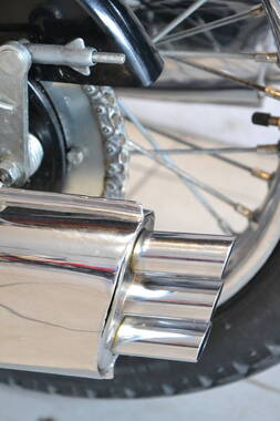 BSA A75 (10)