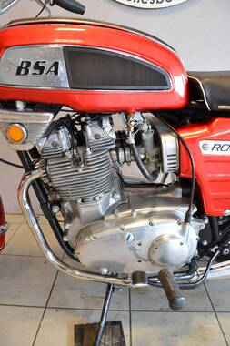 BSA A75 (11)