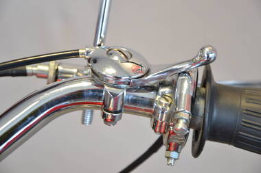 BSA A75 (12)