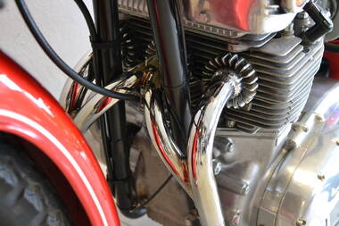 BSA A75 (15)