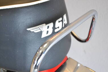 BSA A75 (16)