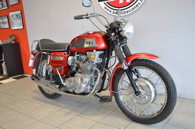 BSA A75 (18)