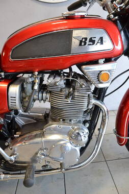 BSA A75 (20)
