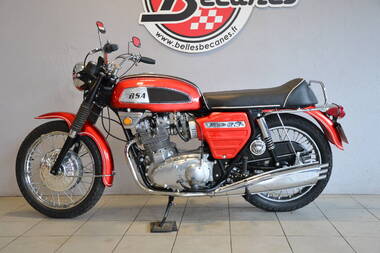 BSA A75 (9)