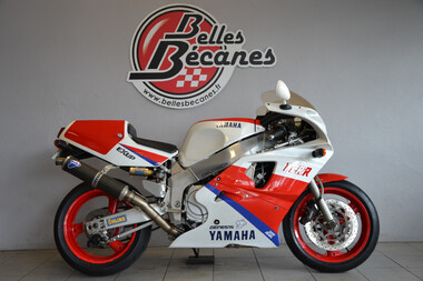 CDVE263 Yamaha OW01 (1)