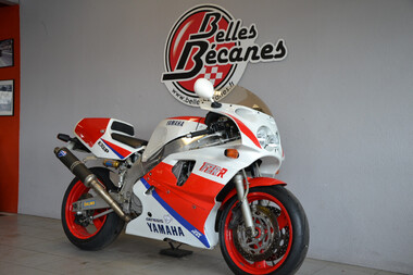 CDVE263 Yamaha OW01 (2)
