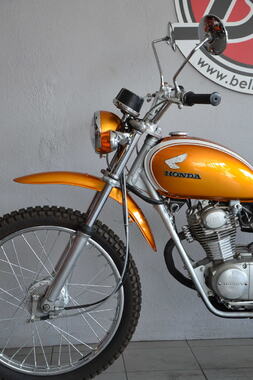 CDVE293 HONDA SL 125 (3)