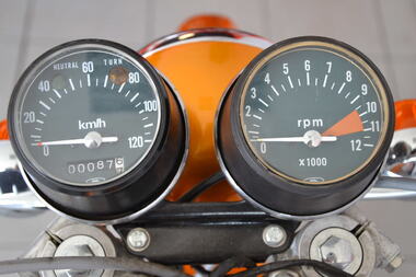 CDVE293 HONDA SL 125 (8)