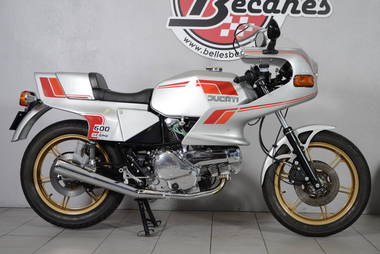 Ducati 600 Pantah (8)