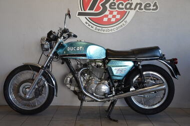 DUCATI 750 GT 1972 (12)