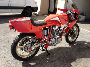 Ducati 900 NCR (3)