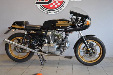 Ducati 900 S2 (2)
