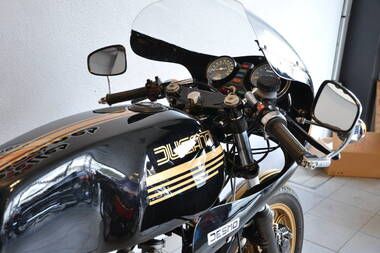 Ducati 900 S2 (5)