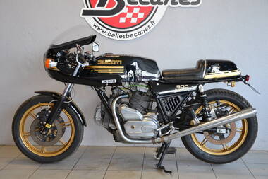 Ducati 900 S2 (8)