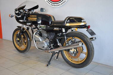 Ducati 900 S2 (9)