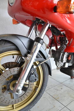 Ducati 900 S2 Rouge (2)
