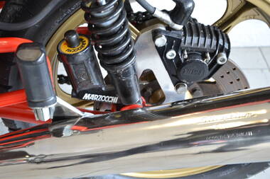 Ducati 900 S2 Rouge (4)