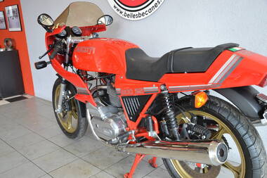 Ducati 900 S2 Rouge (6)