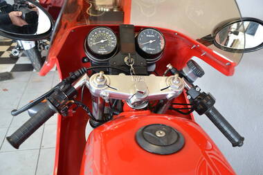 Ducati 900 S2 Rouge (9)