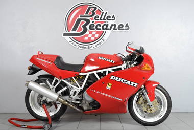 Ducati 900 SS (6)