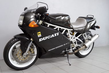 Ducati 900 SS (7)