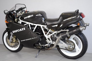 Ducati 900 ss  (5)