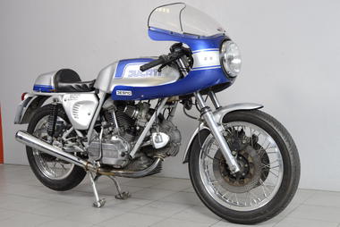 Ducati 900 SS  (8)