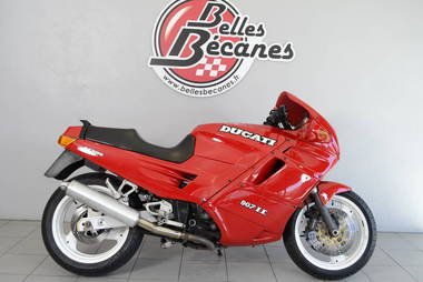 Ducati 907 IE (8)