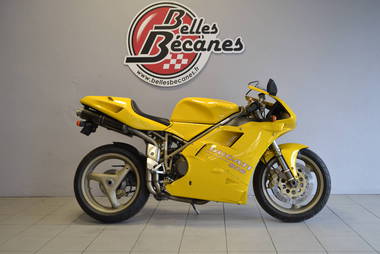 Ducati 916 strada (13)