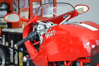 DUCATI SPORT 1000S (19)