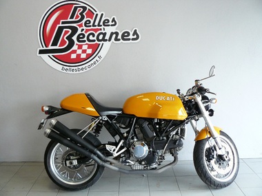 Ducati Sport Classic (4)