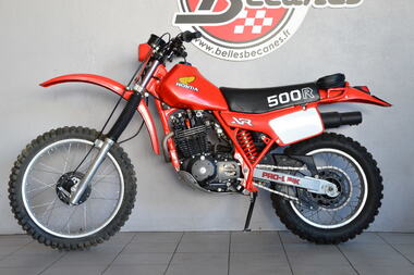 FR1408 HONDA XR500 (1)