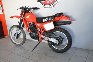 FR1408 HONDA XR500 (2)